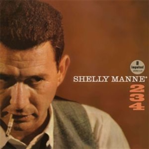 Shelly Manne – 234