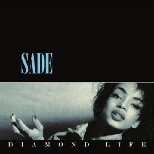 Sade – Diamond Life