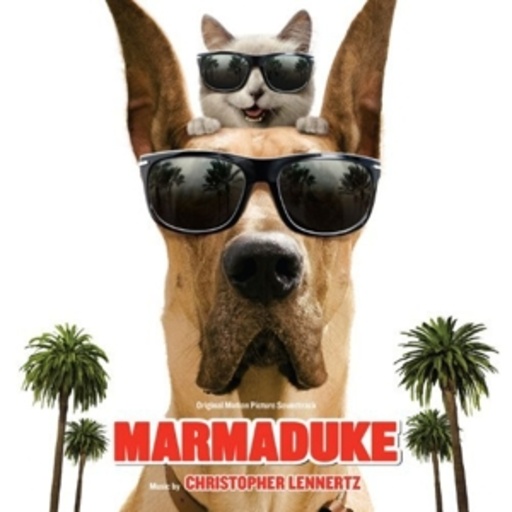 Christopher Lennertz – Marmaduke