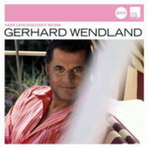 Gerhard Wendland – Ganz leis erklingt Musik (Jazz Club)