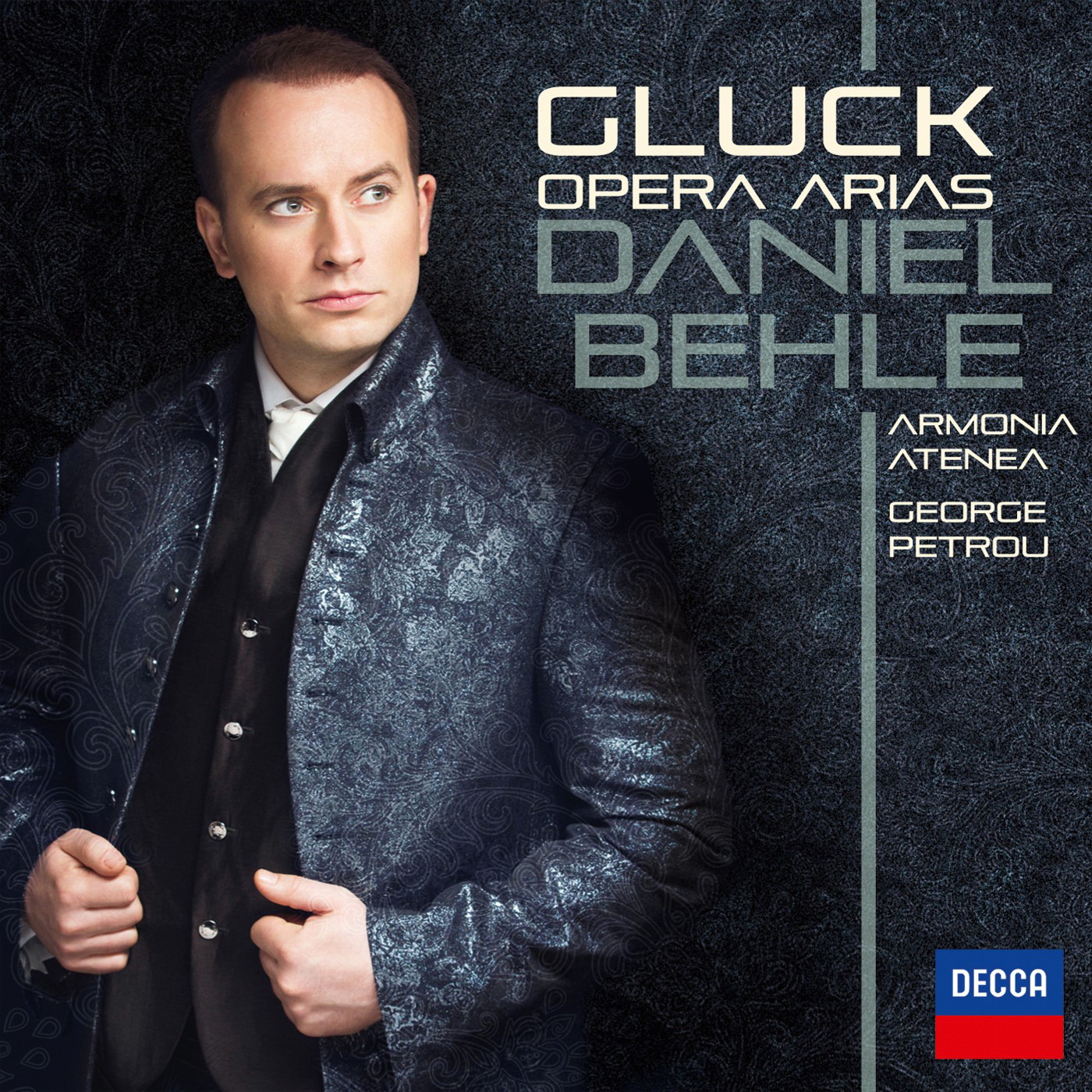 Daniel Behle – Opernarien