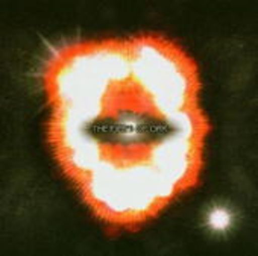 Pete Namlook & Geir Jenssen – The Fires Of Ork