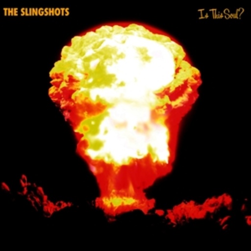 The Slingshots – Is This Soul?