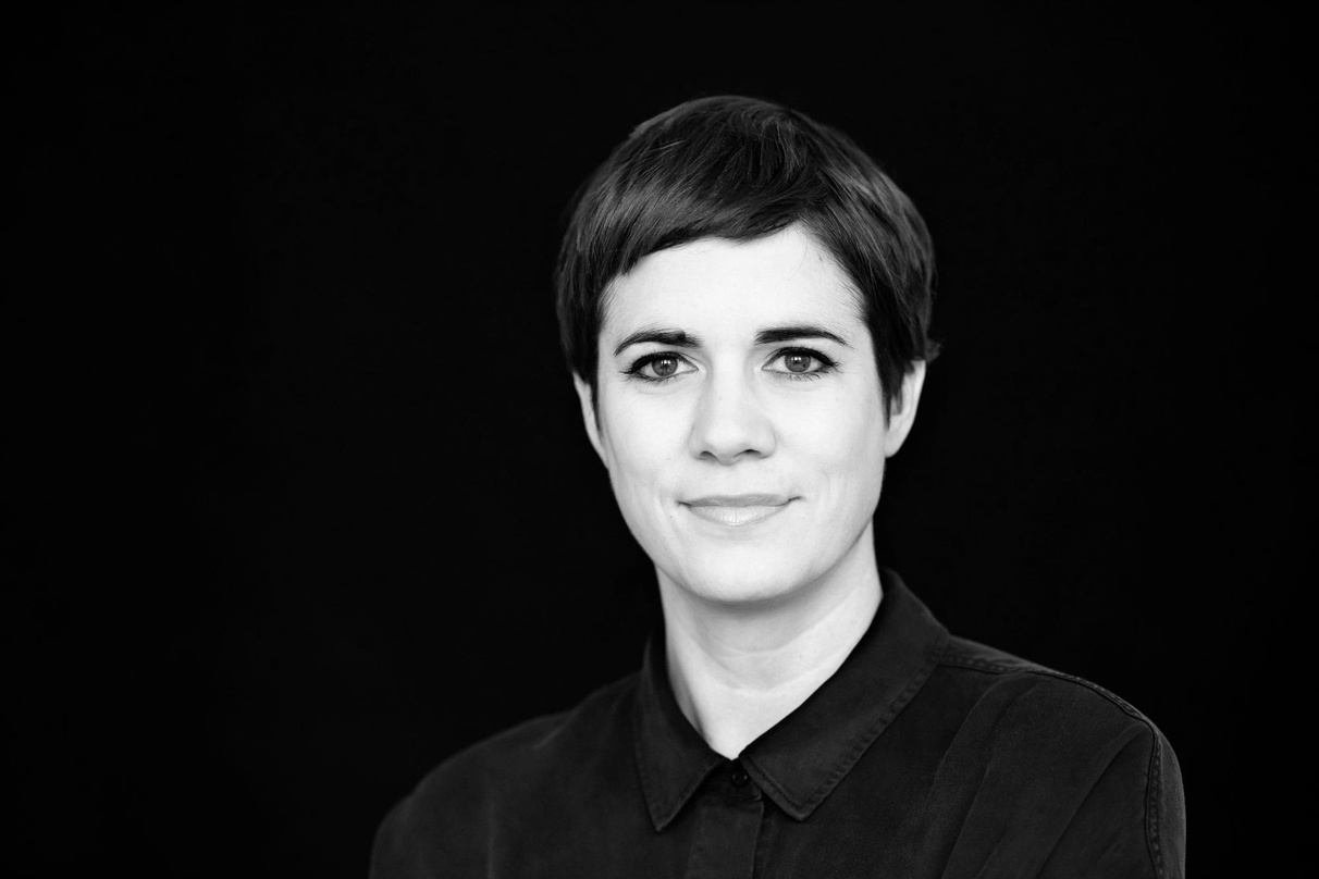 Sagt Hi Guys!: Rebecka Heinz
