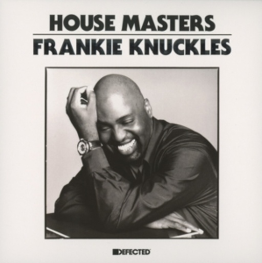 Diverse – House Masters - Frankie Knuckles