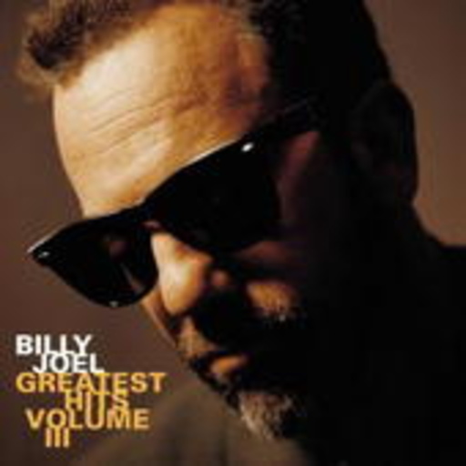 Billy Joel – Greatest Hits Vol. III