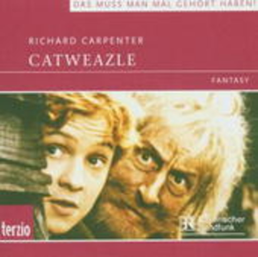 Diverse – Catweazle