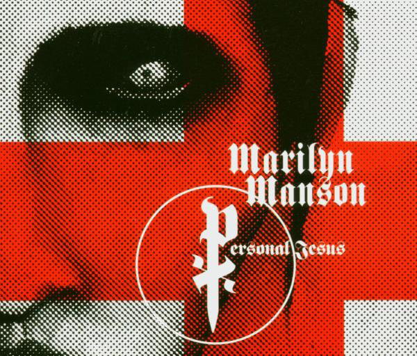 Marilyn Manson – Personal Jesus