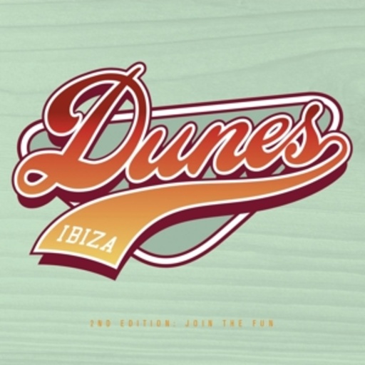 Diverse – Dunes Ibiza 2015