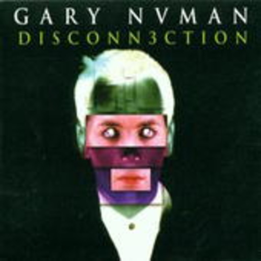Gary Numan – Disconnection