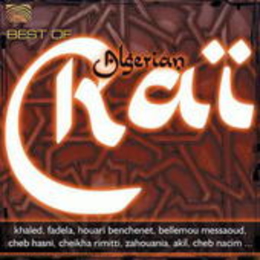 Diverse – Best Of Algerian Rai
