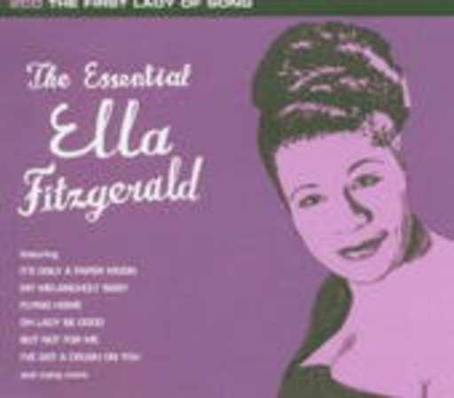Ella Fitzgerald – Essential