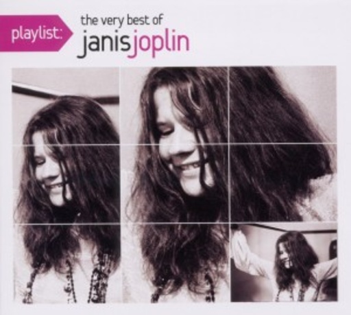 Janis Joplin – Playlist - The Very Best Of Janis Joplin