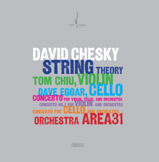 Diverse – String Theory