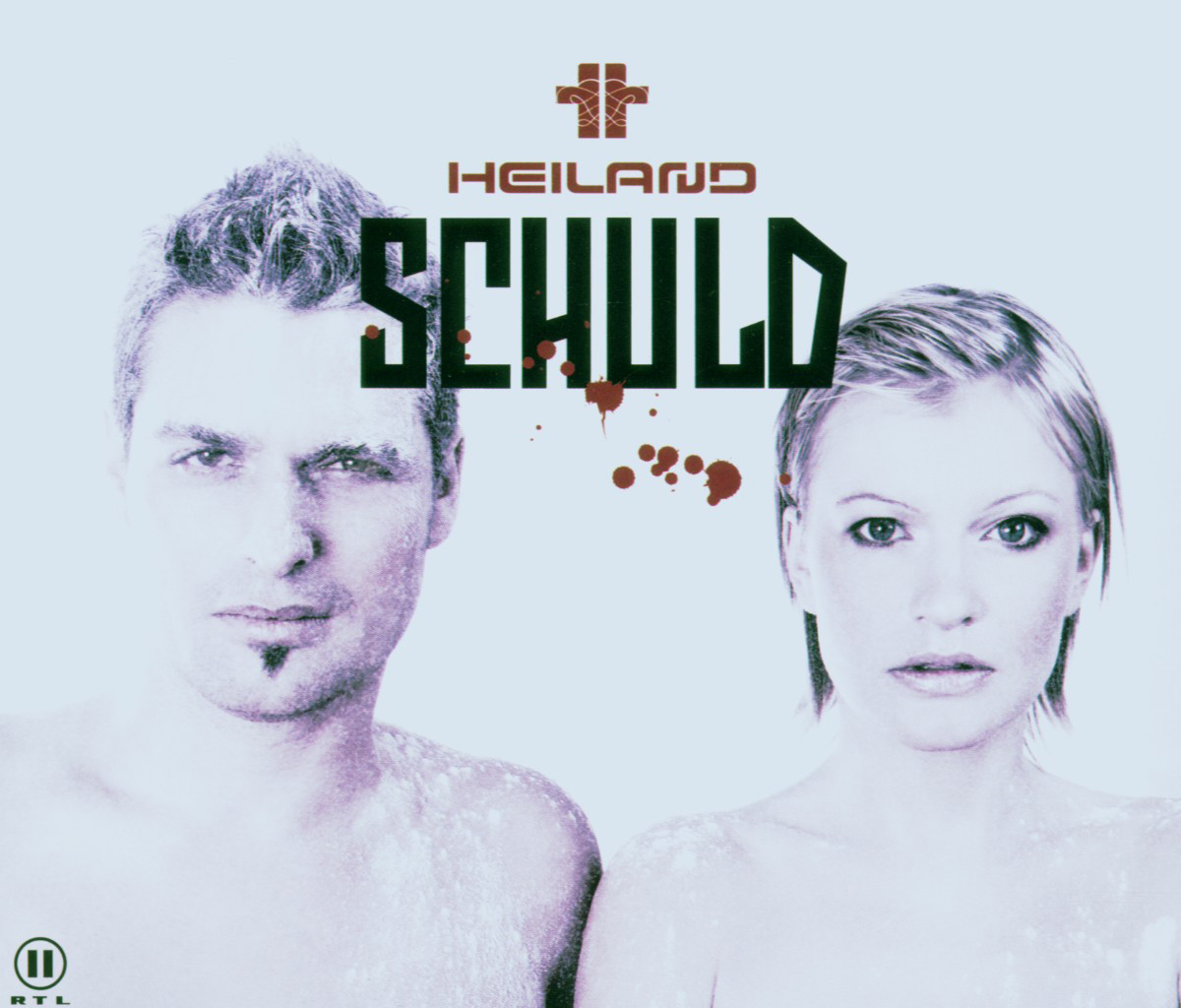 Heiland – Schuld