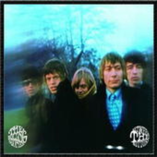 Between The Buttons (UK Version)