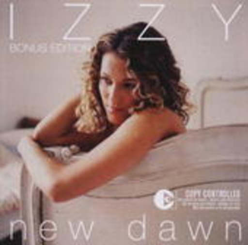 Izzy – New Dawn