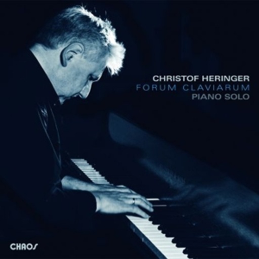 Christof Heringer – Forum Claviarum
