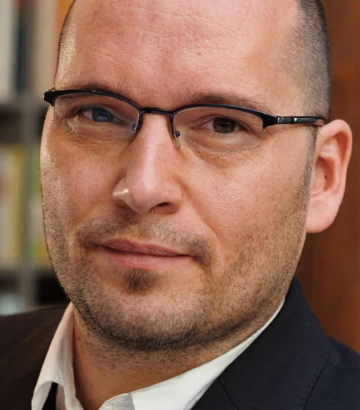 Übernimmt bei Oetinger Media neue Aufgaben: Markus Langer