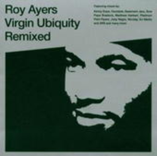 Roy Ayers – Virgin Ubiquity Remixed