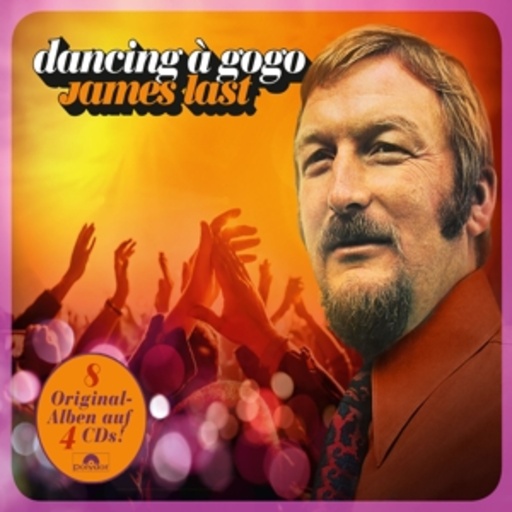 James Last – Dancing A Gogo