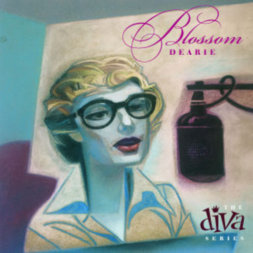 Blossom Dearie – The Diva Series
