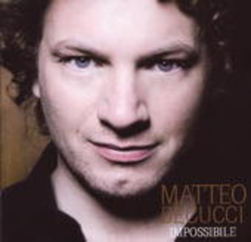 Matteo Becucci – Impossible