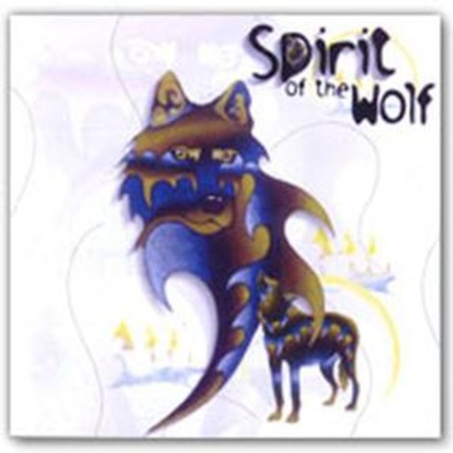 Diverse – Spirit Of The Wolf
