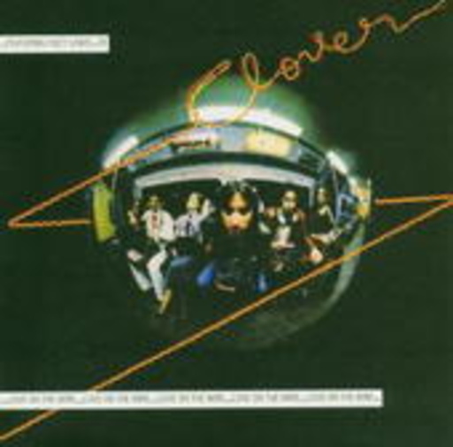 Clover – Hearts On Fire