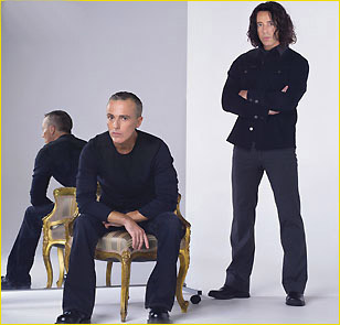 Tears for Fears