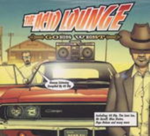 Diverse – The Acid Lounge Goes West