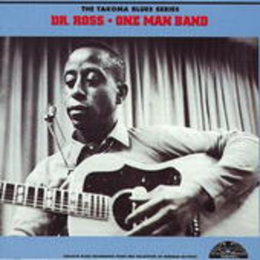 Dr. Ross – One Man Band