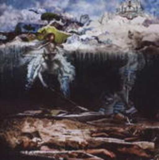 John Frusciante – The Empyrean