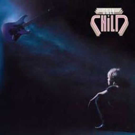 Only Child – Only Child
