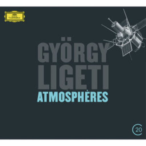 Claudio Abbado – Atmospheres (20th Century)