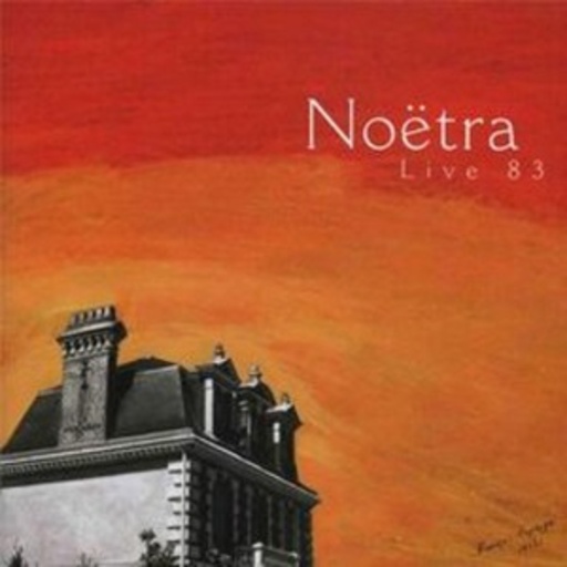 Noetra – Live 83