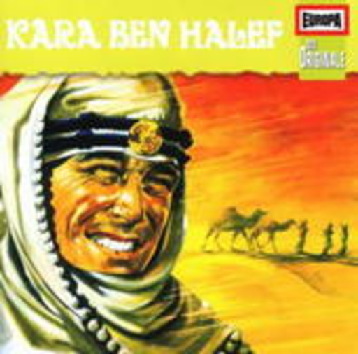 Diverse – Die Originale 60 - Kara Ben Halef