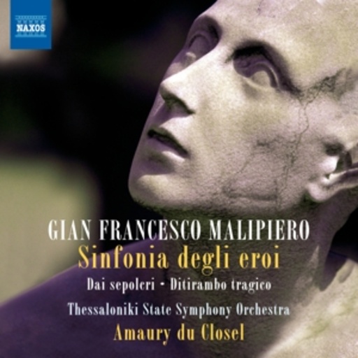 Sinfonia Degli Eroi