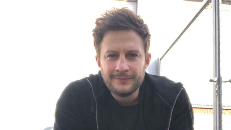Übernimmt die Leitung des VPBy: Andreas Jäger, zuvor als Popmusikbeauftragter Mittelfrankens tätig.