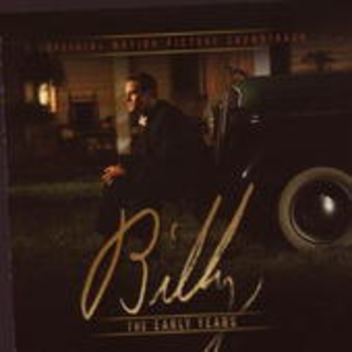 Diverse – Billy - The Early Years