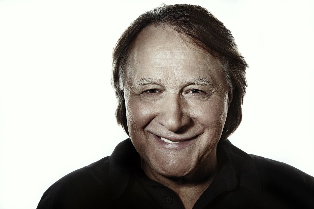 Sitzt erstmals auch in der Jury: der langjährige Eurovision-Kommentator Peter Urban