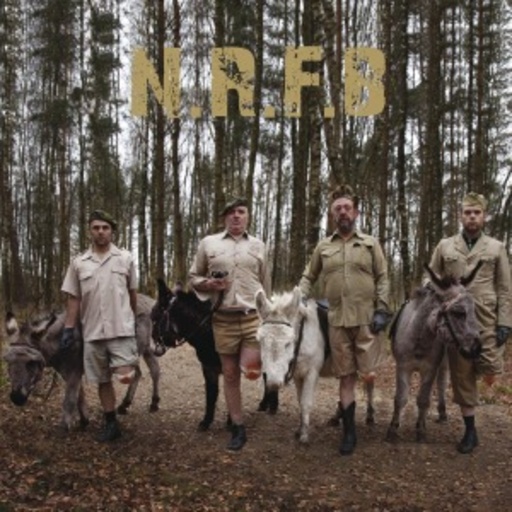 N.R.F.B. – Nuclear Raped Fucked Bomb