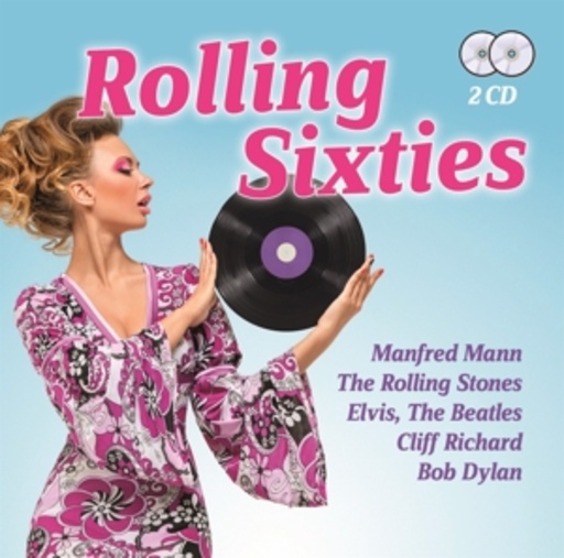 Diverse – Rolling Sixties