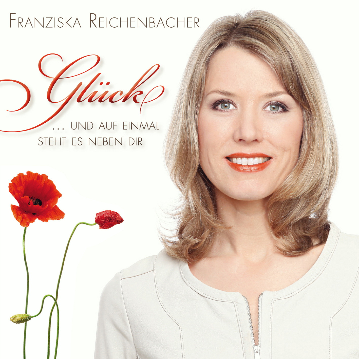 Franziska Reichenbacher – Glück