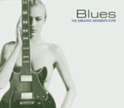 Diverse – Blues: The Greatest Mom