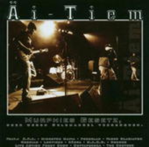Äi-Tiem – Murphies Gesetz