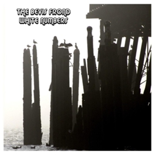 The Bevis Frond – White Numbers