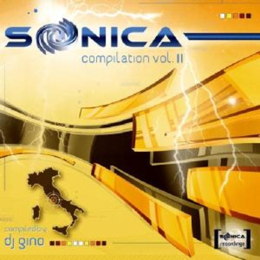 Diverse – Sonica Vol. II