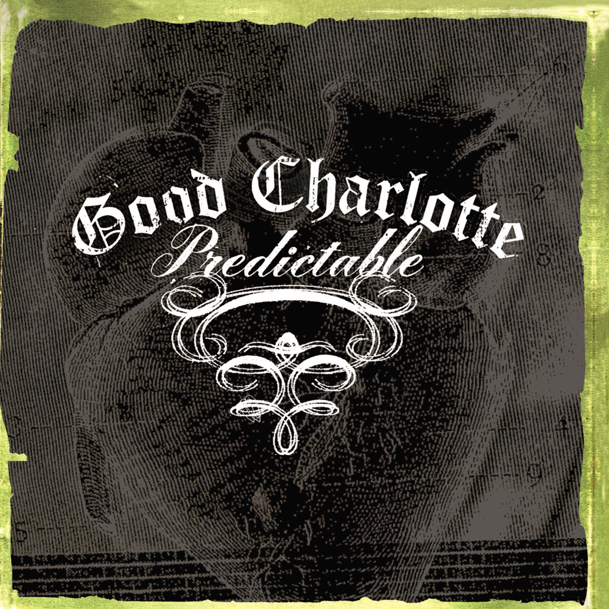 Good Charlotte – Predictable