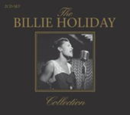 Billie Holiday – The Collection